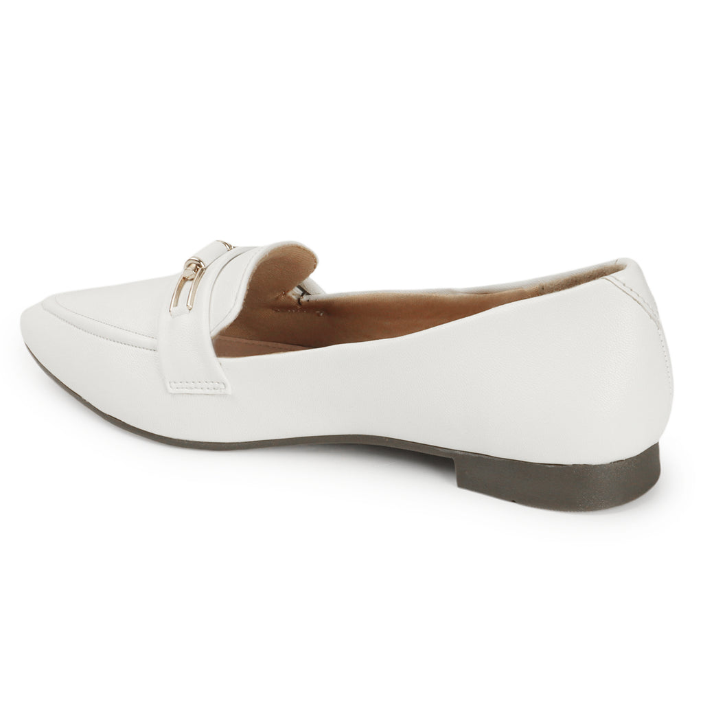 Liscott Comfortable Flats for Women