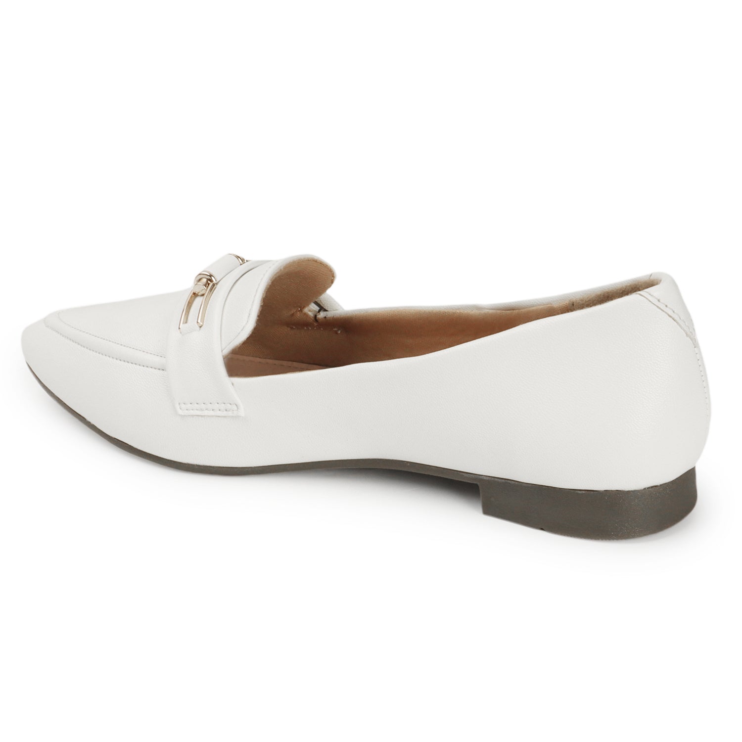 Liscott Comfortable Flats for Women