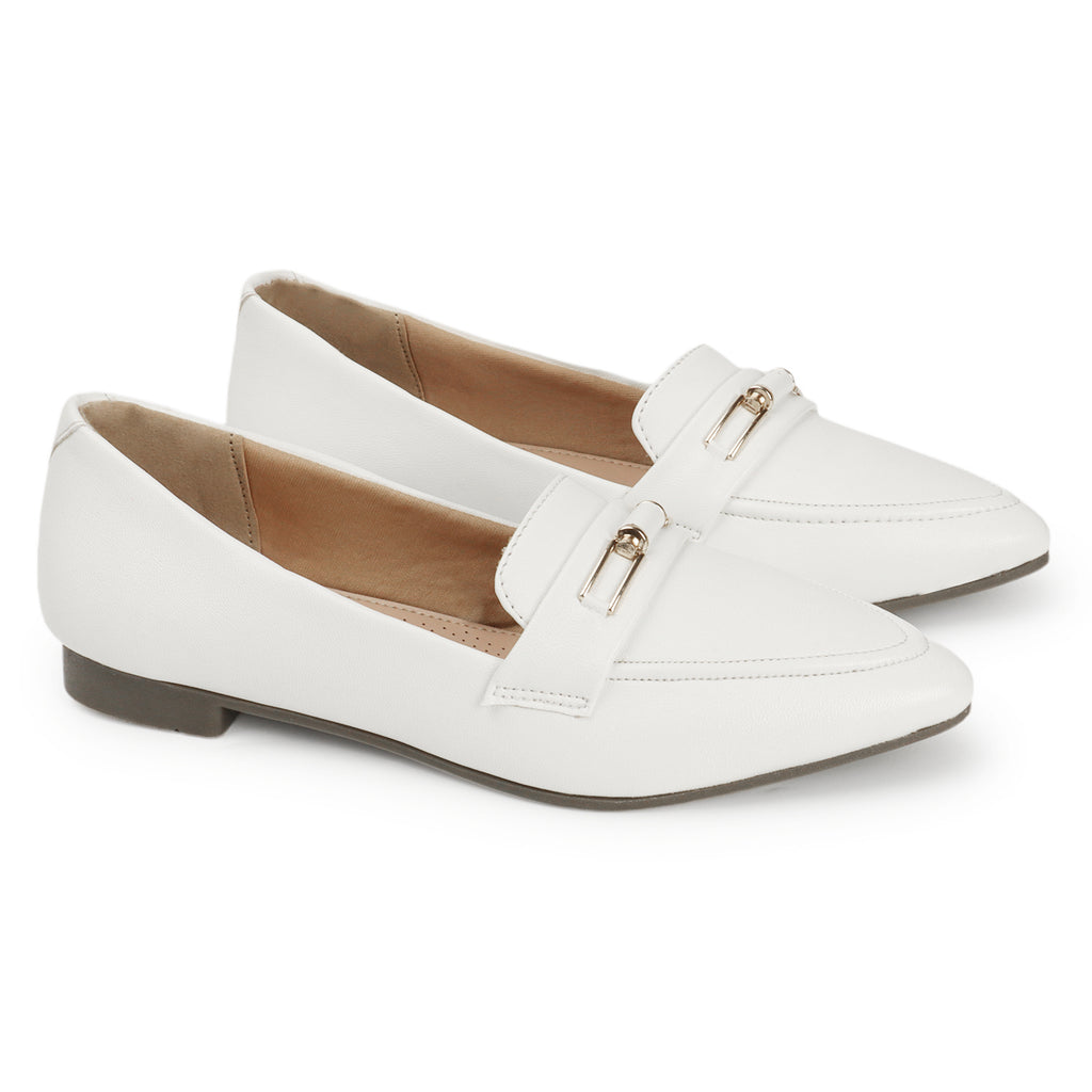 Liscott Comfortable Flats for Women