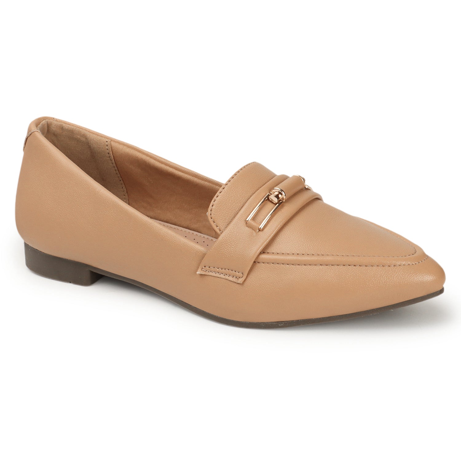 Liscott Comfortable Flats for Women