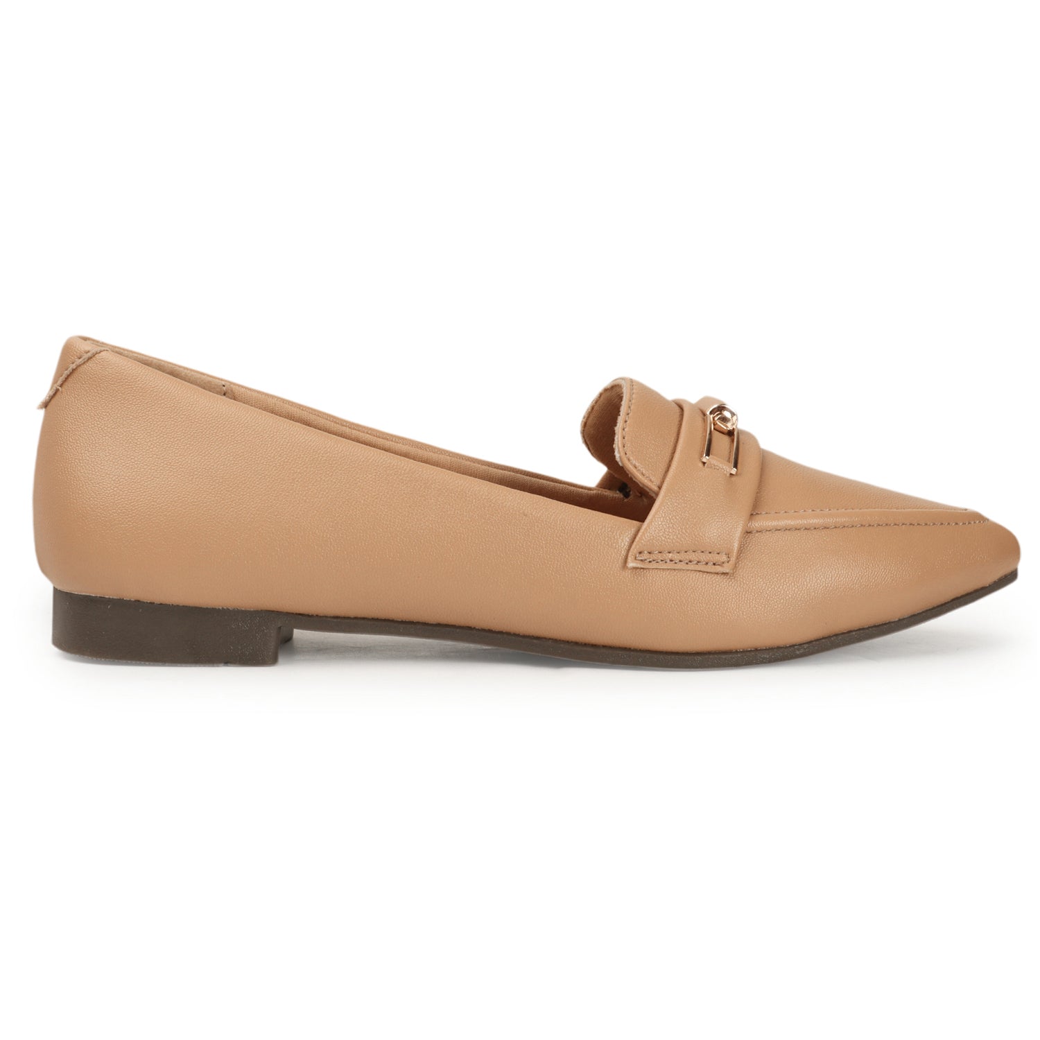 Liscott Comfortable Flats for Women