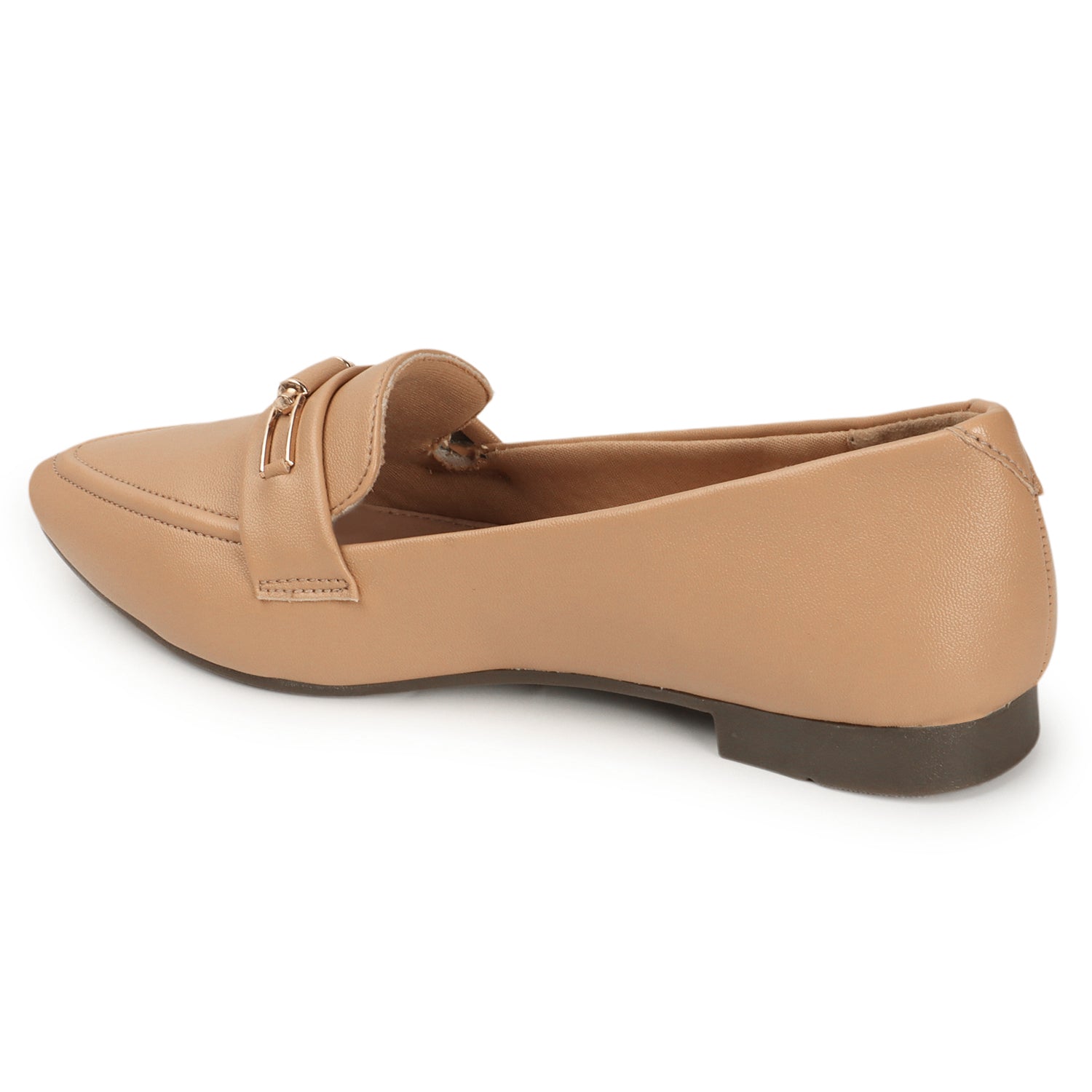 Liscott Comfortable Flats for Women