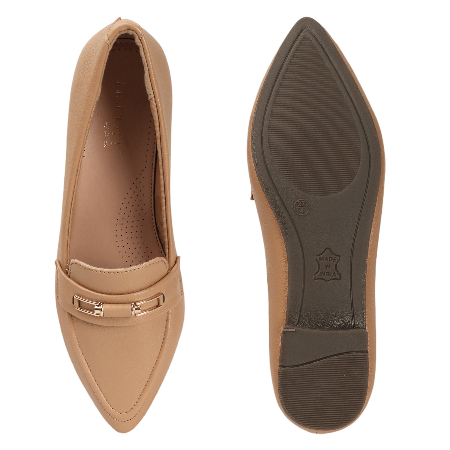 Liscott Comfortable Flats for Women