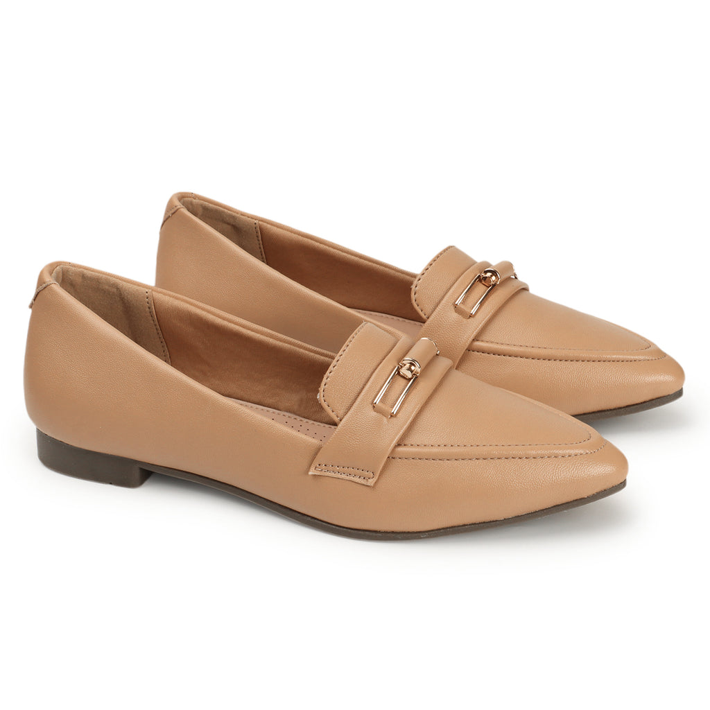 Liscott Comfortable Flats for Women
