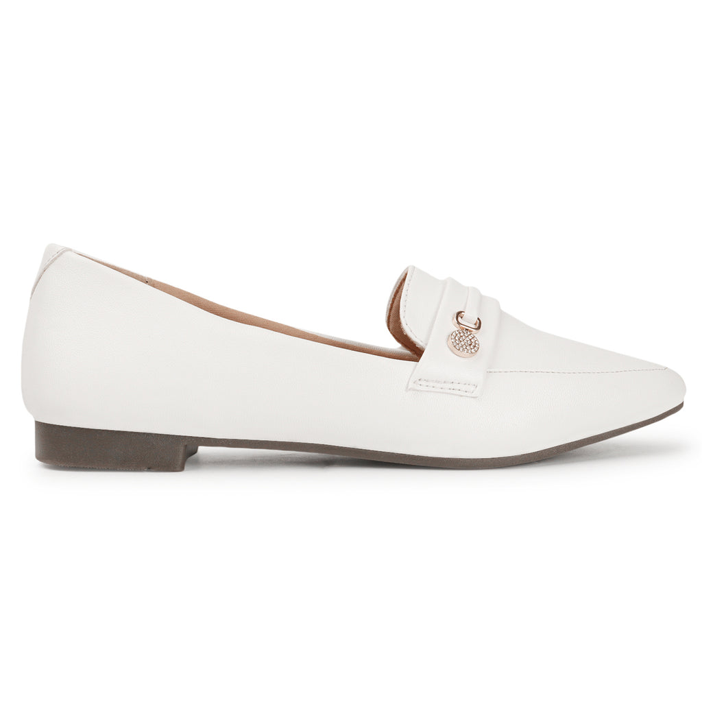 Liscott Comfortable Flats for Women