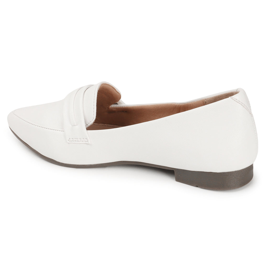 Liscott Comfortable Flats for Women