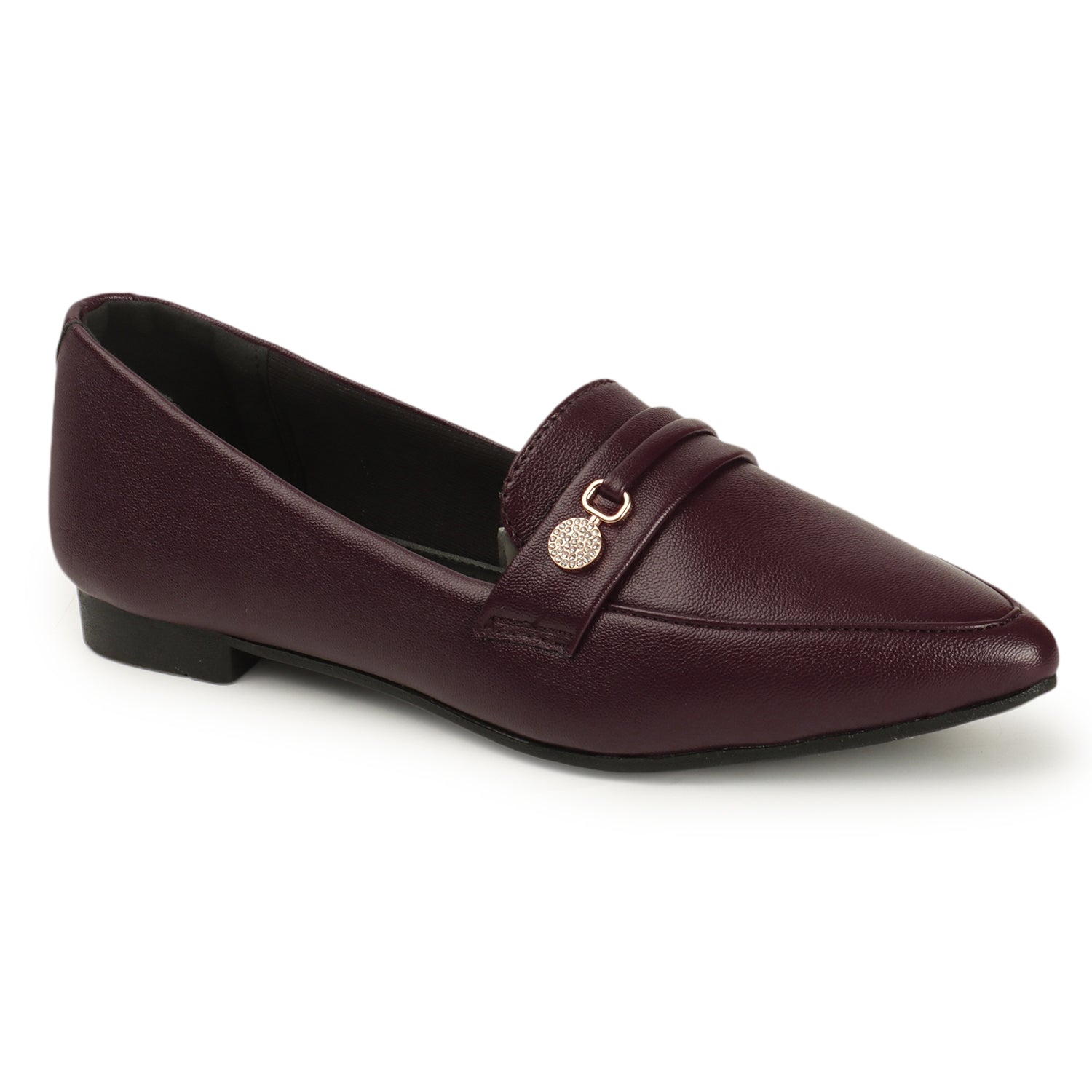Liscott Comfortable Flats for Women