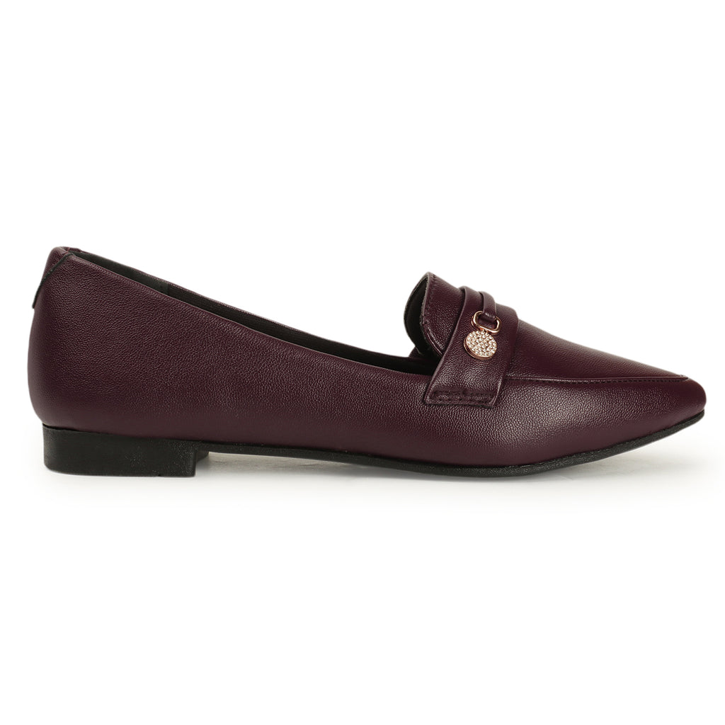 Liscott Comfortable Flats for Women