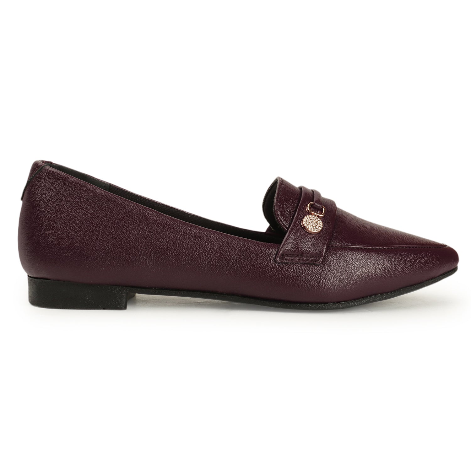 Liscott Comfortable Flats for Women