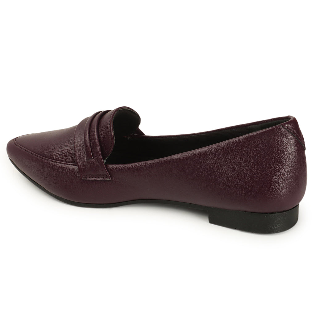 Liscott Comfortable Flats for Women