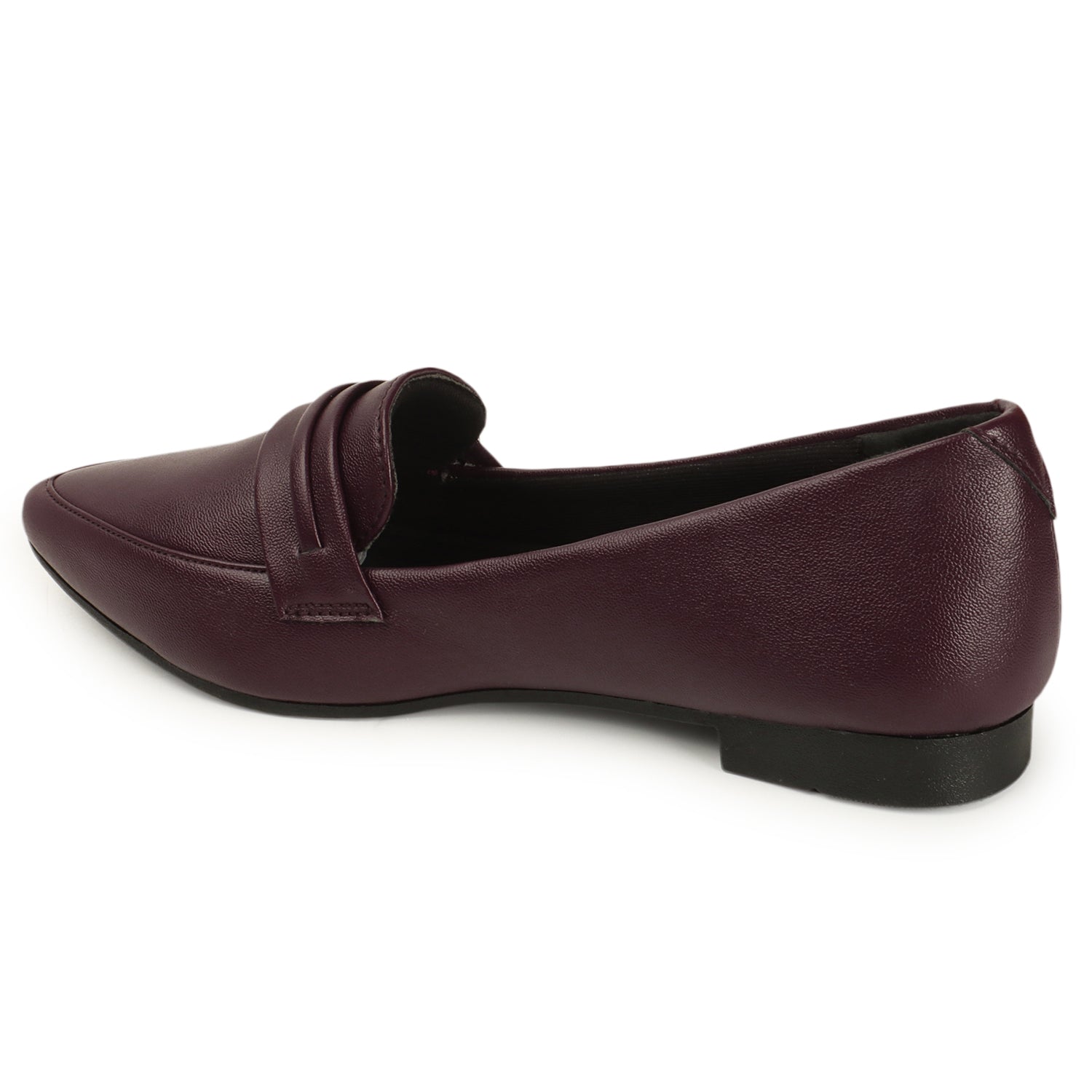 Liscott Comfortable Flats for Women