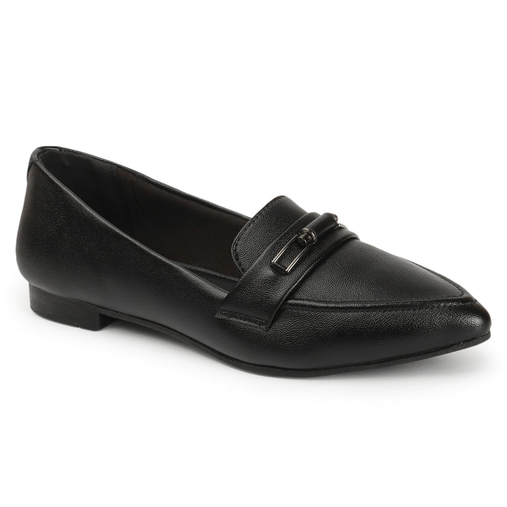 Liscott Comfortable Flats for Women