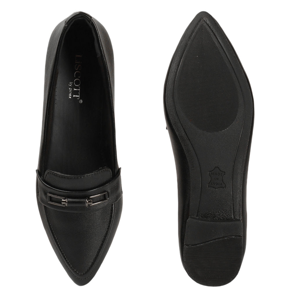 Liscott Comfortable Flats for Women