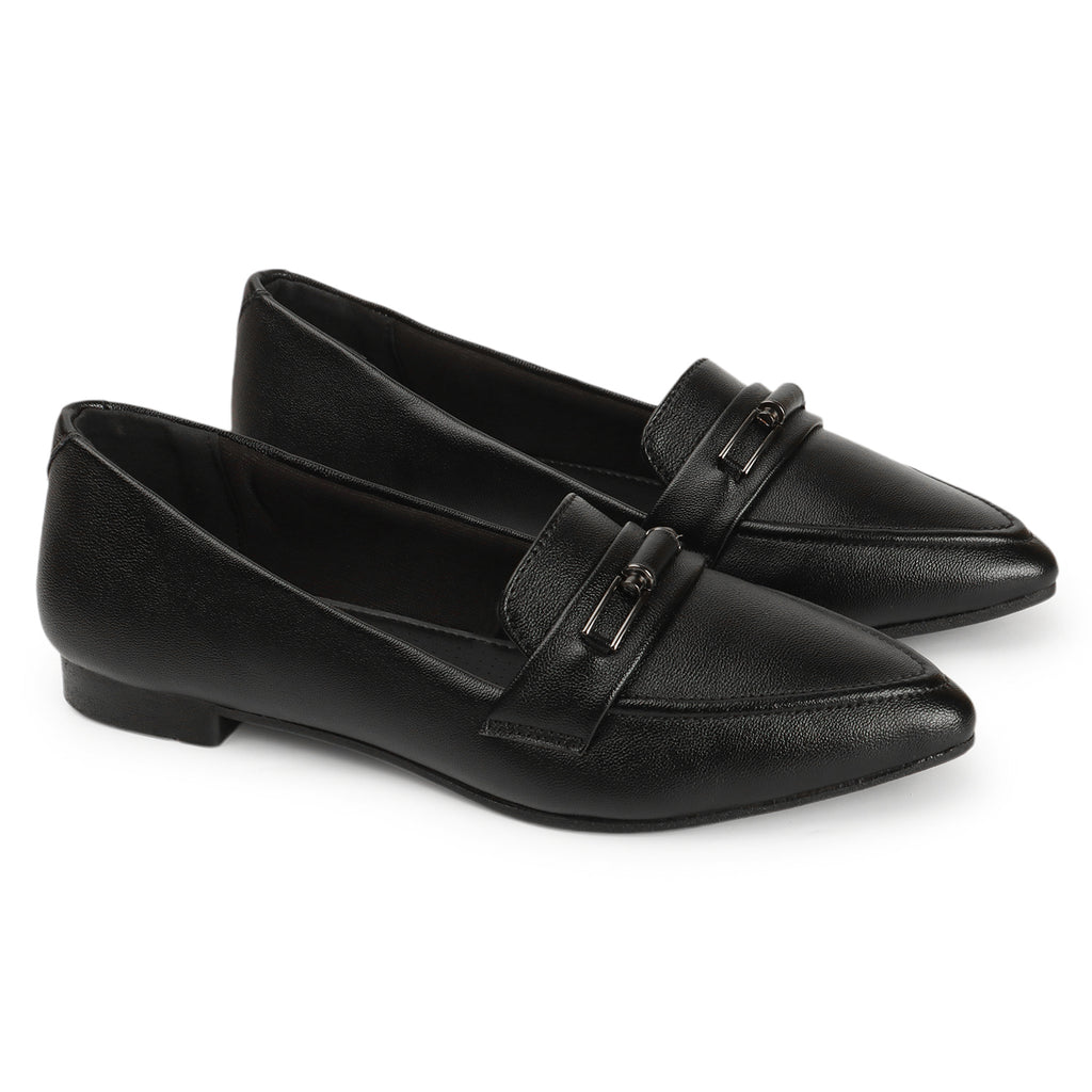Liscott Comfortable Flats for Women