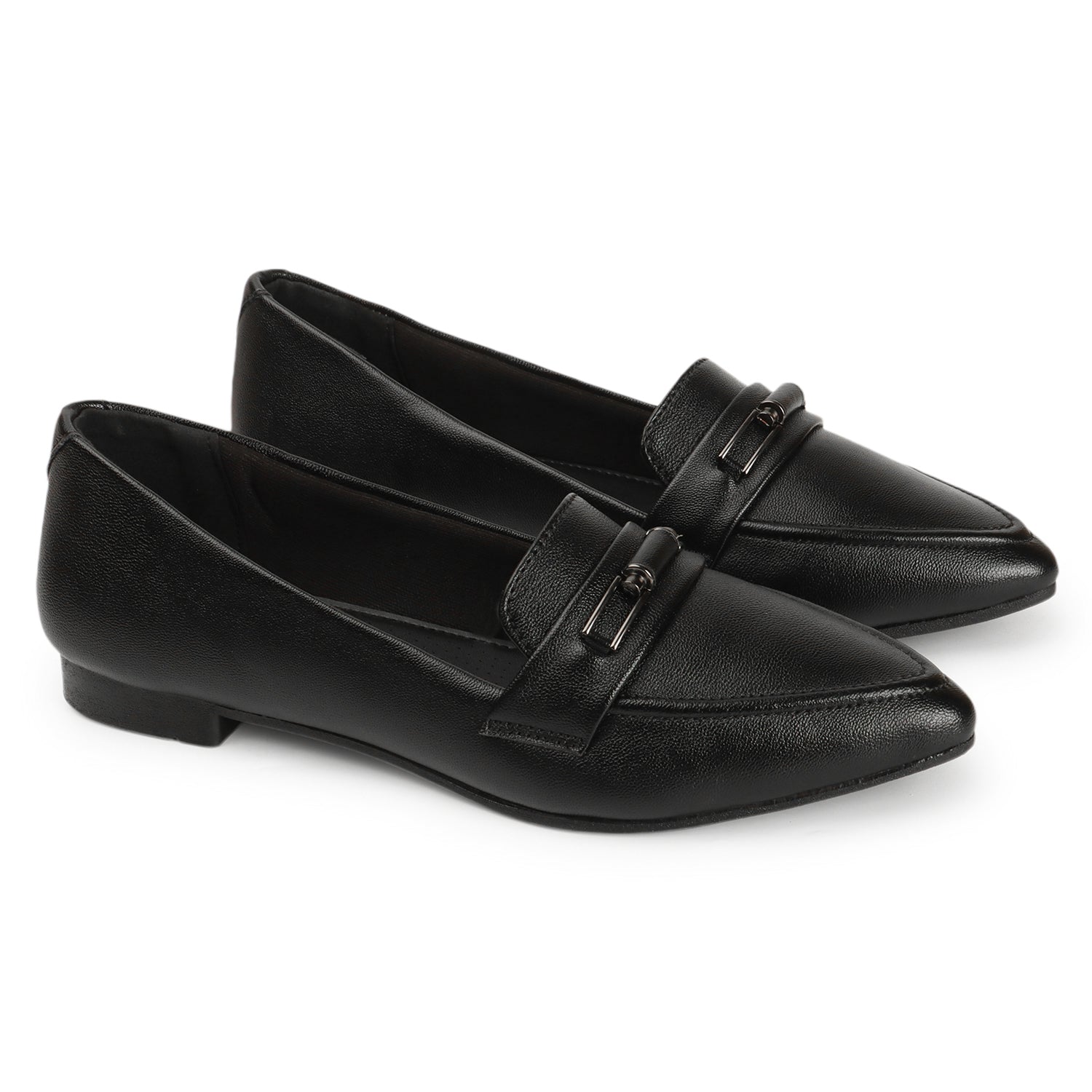 Liscott Comfortable Flats for Women
