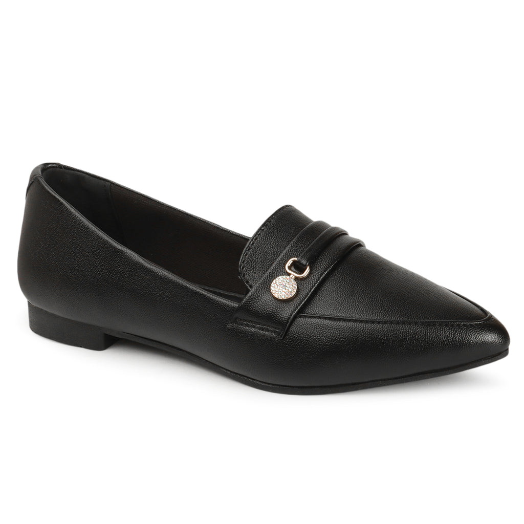 Liscott Comfortable Flats for Women