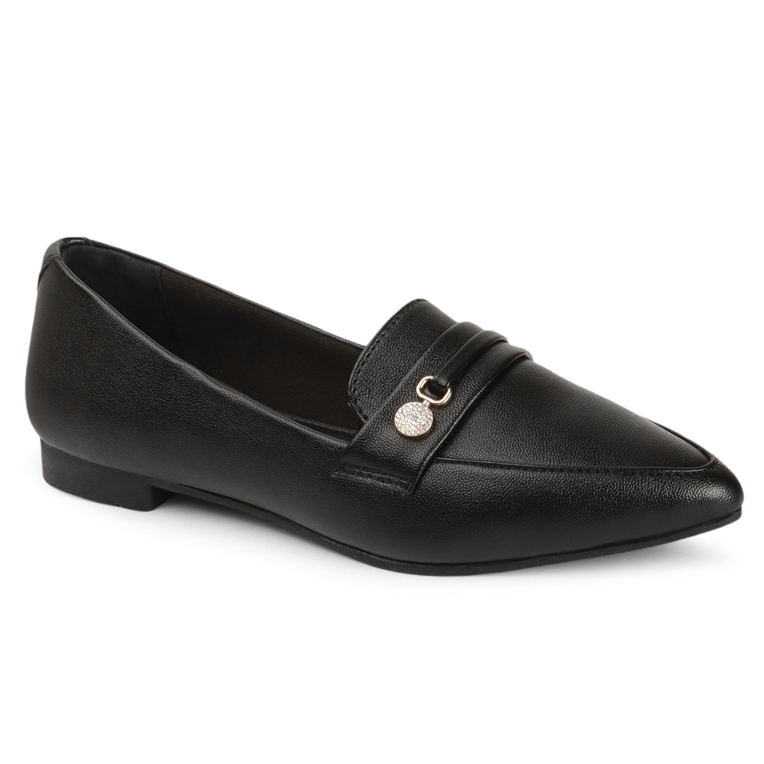Liscott Comfortable Flats for Women