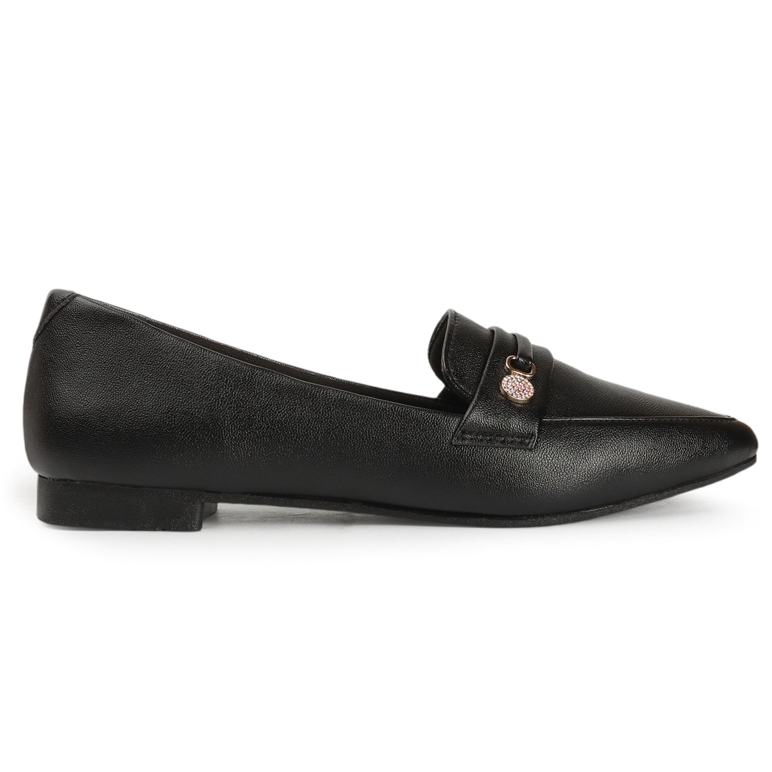 Liscott Comfortable Flats for Women