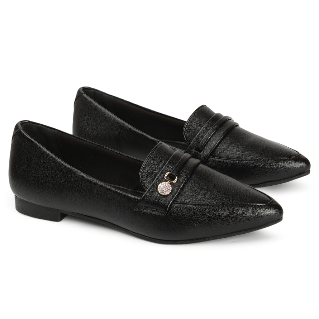 Liscott Comfortable Flats for Women