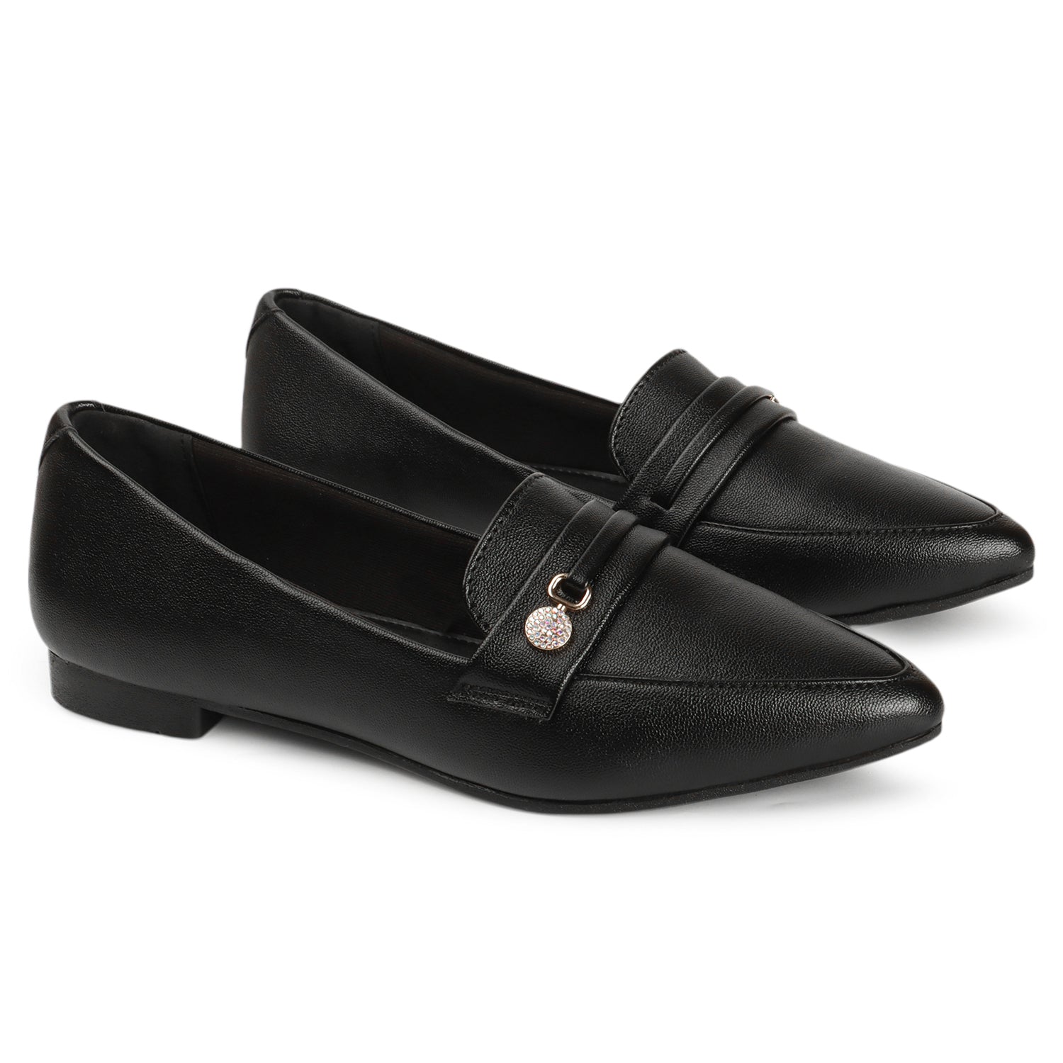 Liscott Comfortable Flats for Women