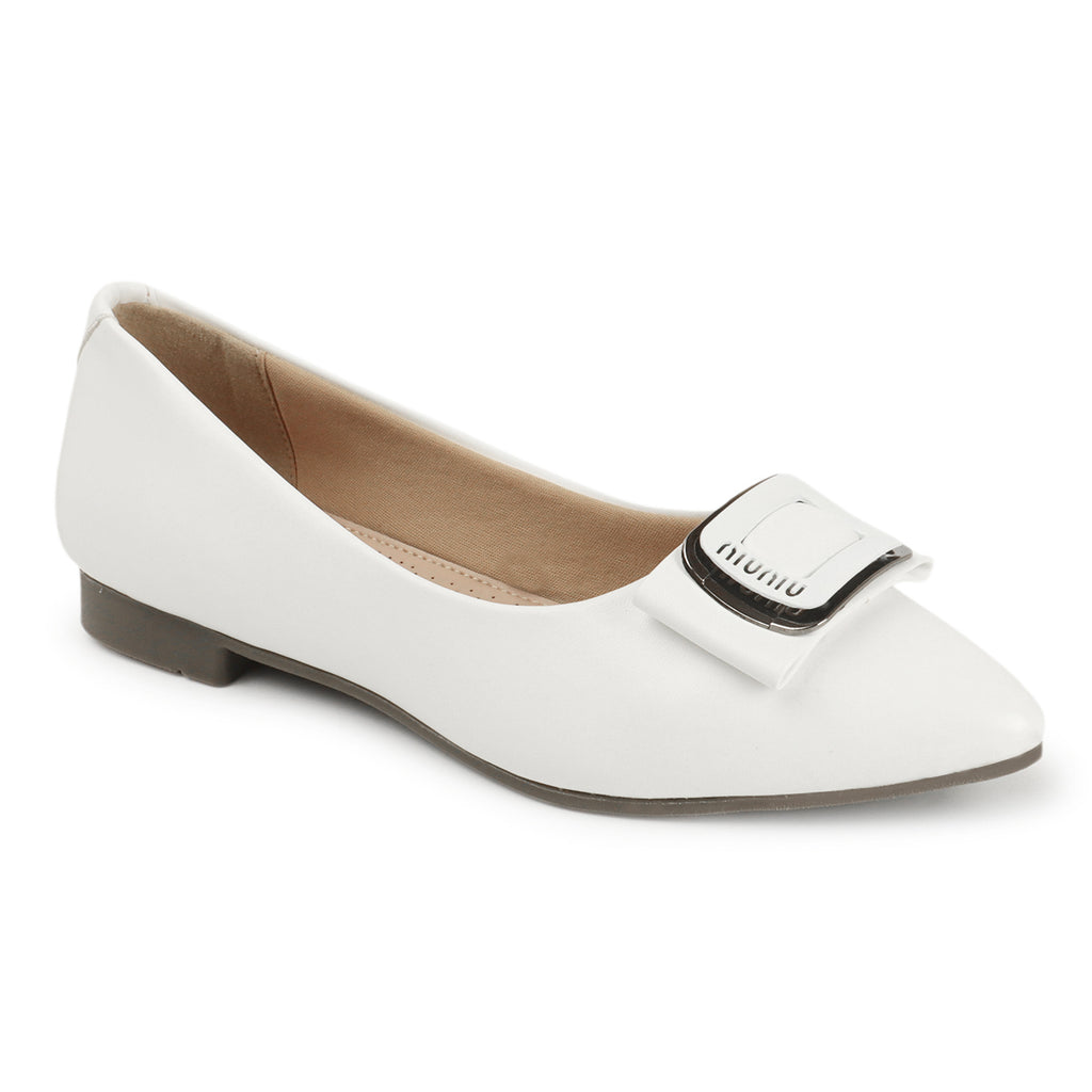 Liscott Comfortable Flats for Women