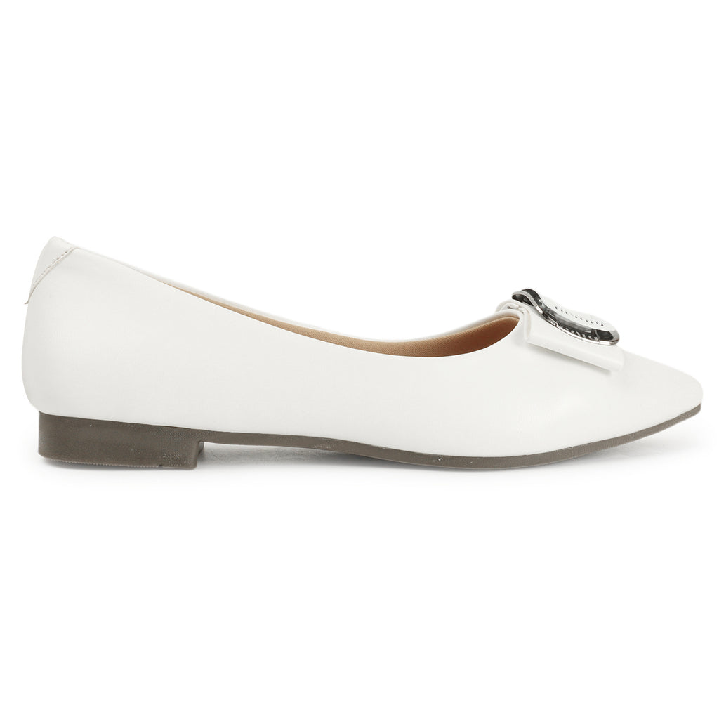 Liscott Comfortable Flats for Women