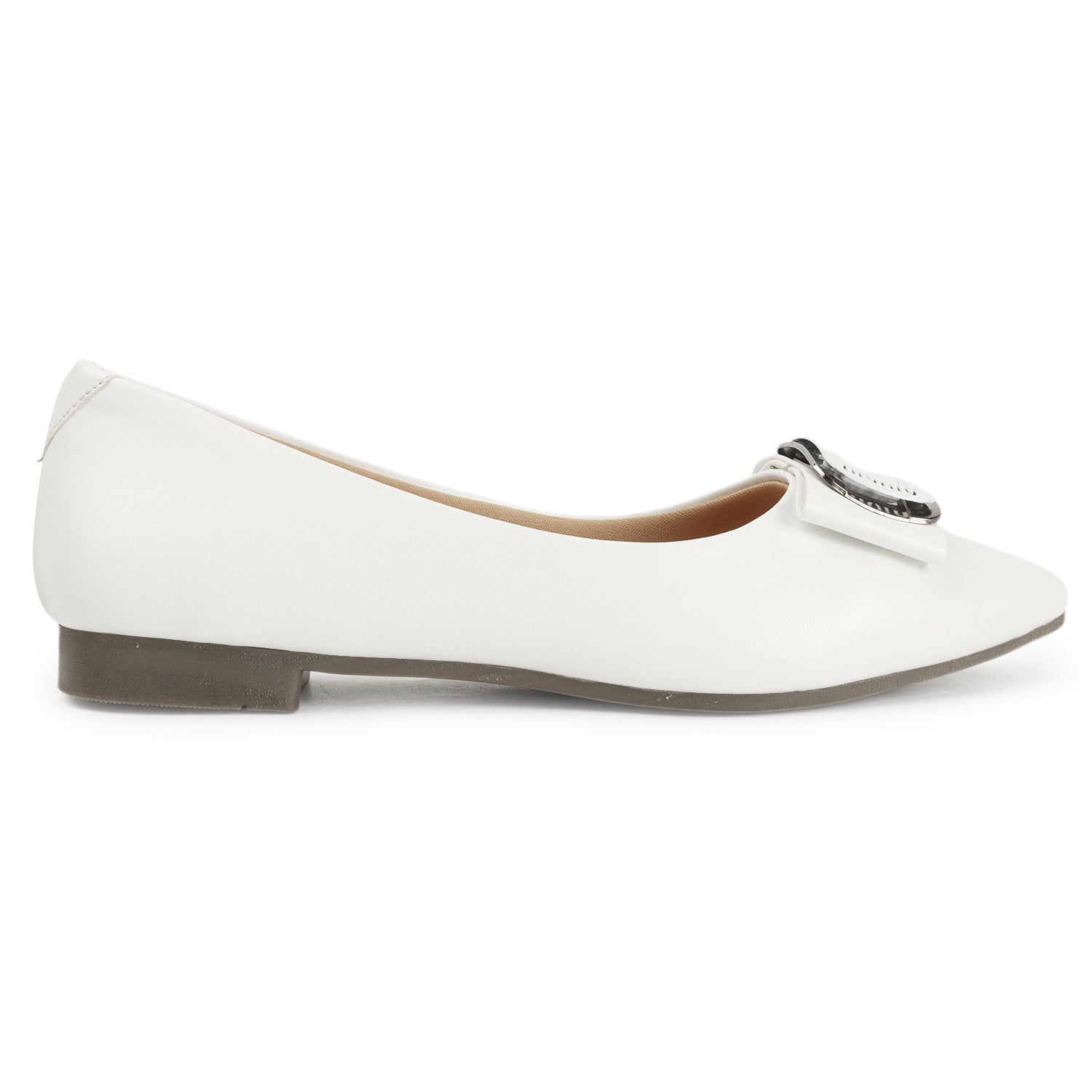 Liscott Comfortable Flats for Women