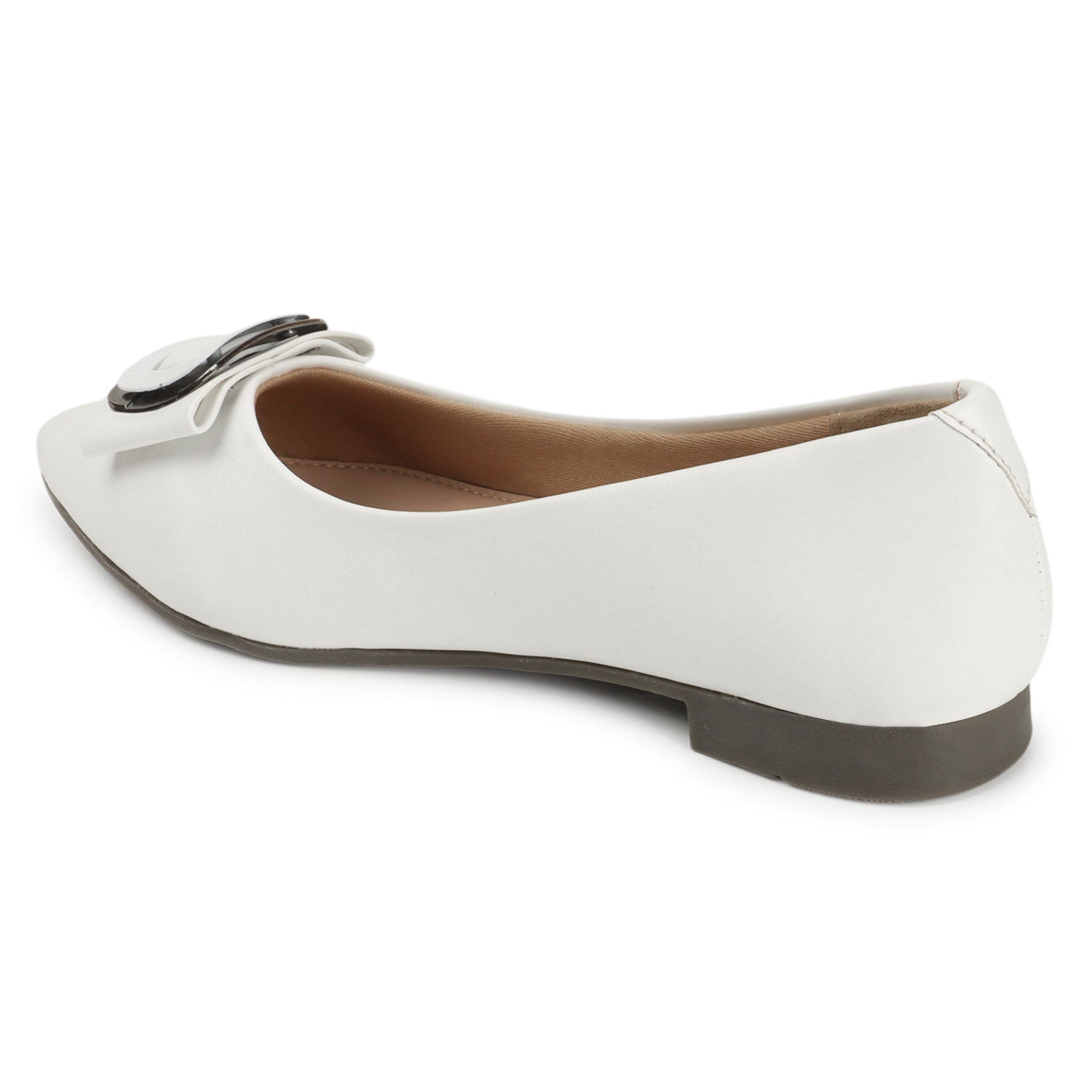 Liscott Comfortable Flats for Women