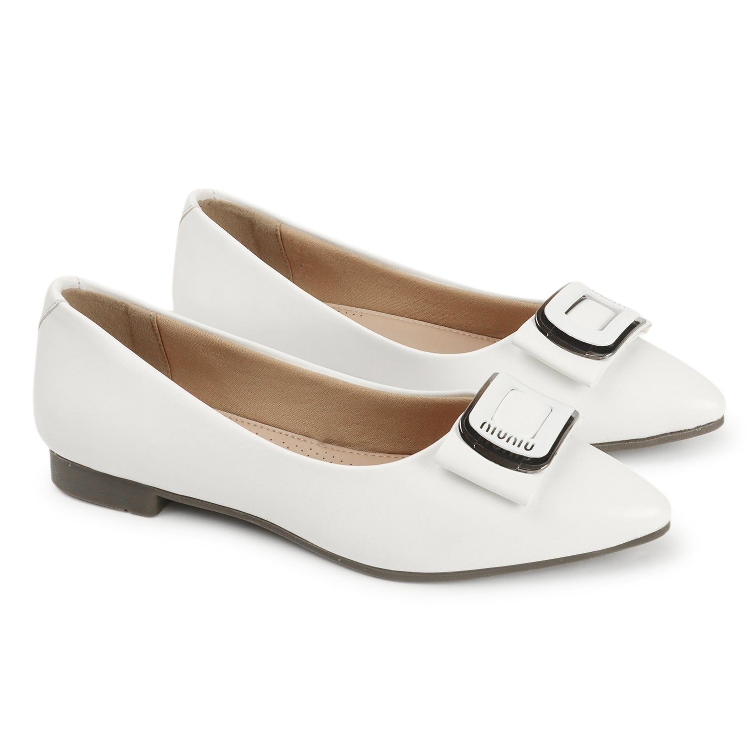 Liscott Comfortable Flats for Women