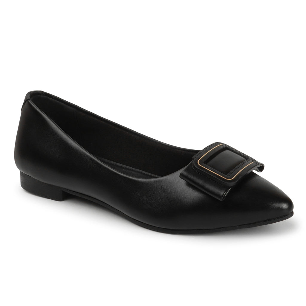 Liscott Comfortable Flats for Women