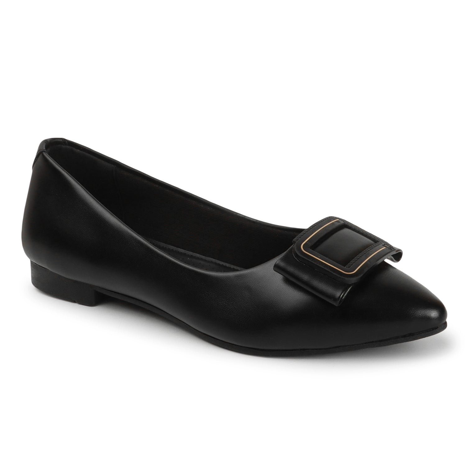 Liscott Comfortable Flats for Women