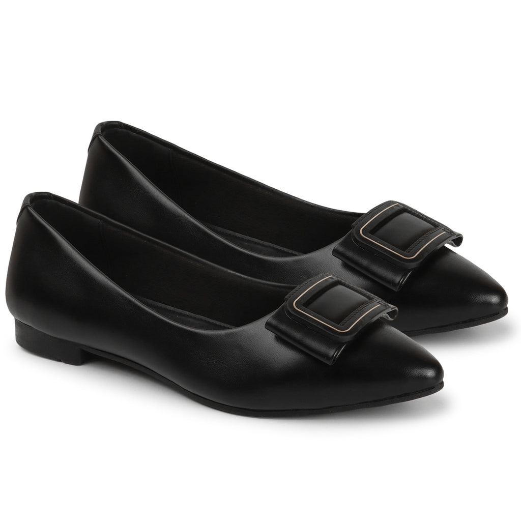 Liscott Comfortable Flats for Women