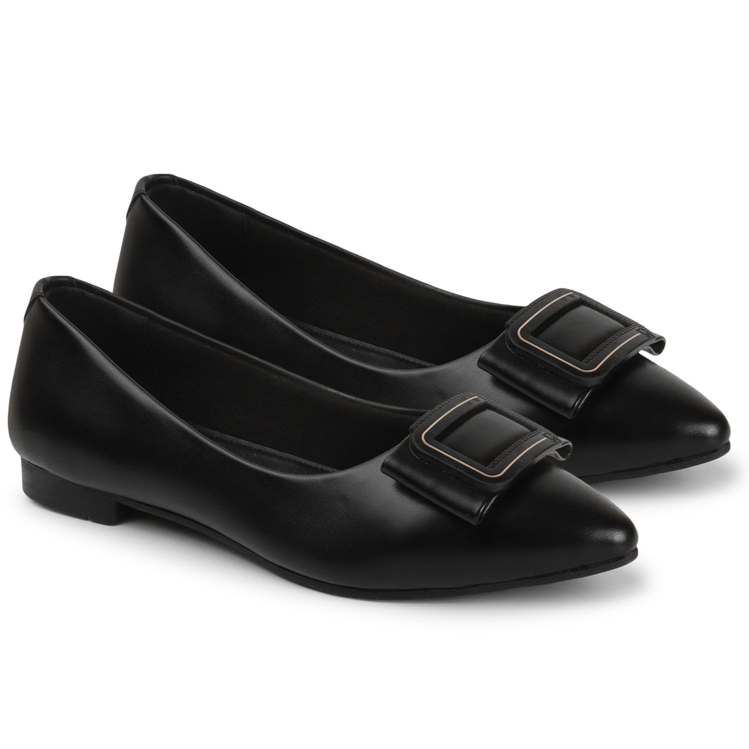 Liscott Comfortable Flats for Women