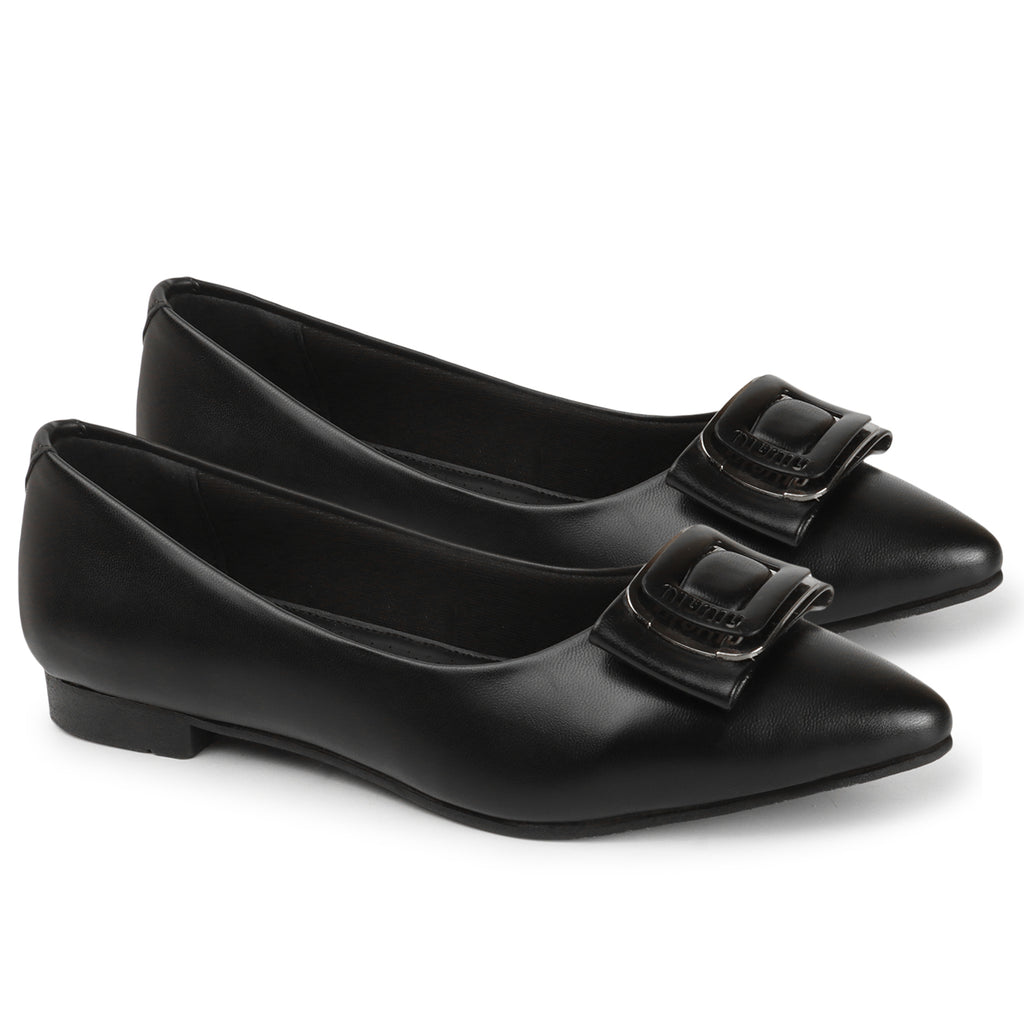 Liscott Comfortable Flats for Women