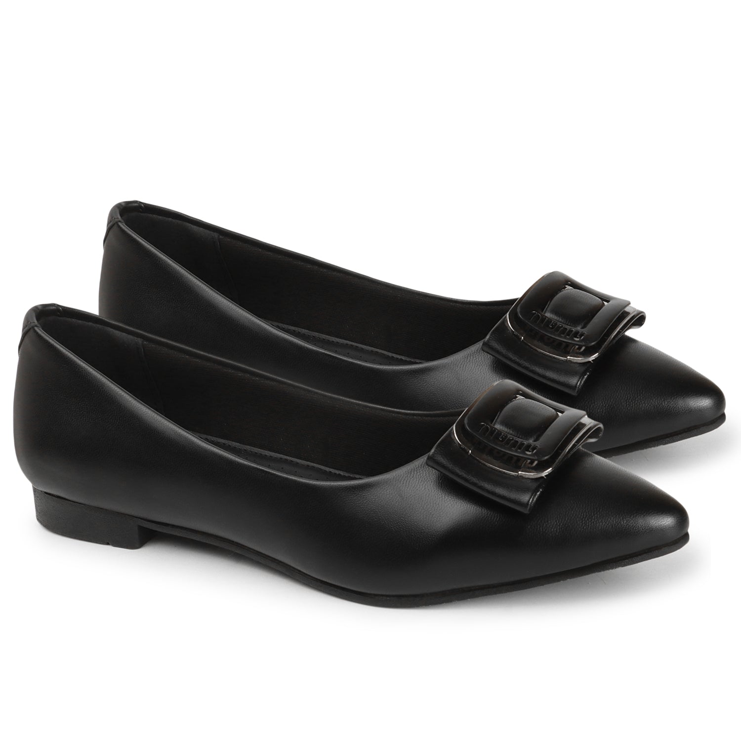 Liscott Comfortable Flats for Women